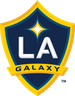 LA Galaxy logo