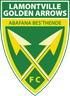 Golden Arrows logo
