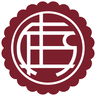 Lanus logo