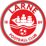 Larne logo