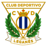 Leganes logo