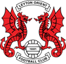 Leyton Orient logo