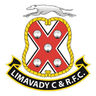 Limavady United logo