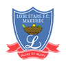 Lobi Stars logo