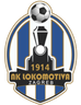 Lokomotiva Zagreb logo