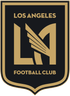 Los Angeles FC logo