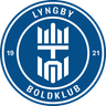 Lyngby logo