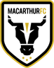 Macarthur logo