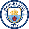 Man City logo