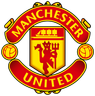 Man Utd logo
