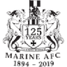 Marine logo