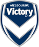 Melbourne Victory logo