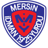 Mersin İdmanyurdu logo
