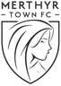Merthyr Town logo