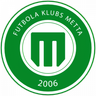 FK Metta logo