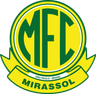 Mirassol logo
