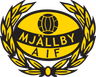 Mjällby logo