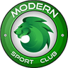 Modern Sport FC logo