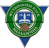 FC Molodechno logo