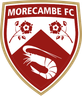 Morecambe logo