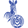 MSV Duisburg logo