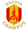 Nagoya Grampus logo