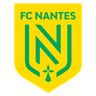 Nantes logo