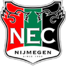 NEC Nijmegen logo
