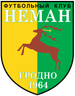Neman Grodno logo