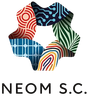 NEOM logo