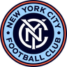 New York City FC logo