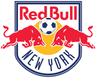 New York Red Bulls logo
