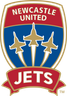 Newcastle Jets logo