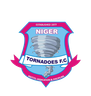 Niger Tornadoes logo