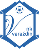 NK Varazdin logo