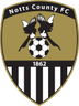 Notts County logo
