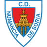 Numancia logo