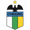 O'Higgins logo