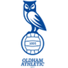 Oldham logo