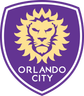 Orlando City logo
