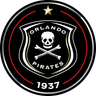 Orlando Pirates logo