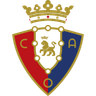 Osasuna logo