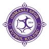 Osmanlispor logo
