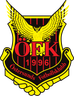 Östersunds FK logo