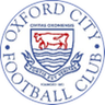 Oxford City logo