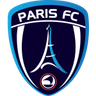 Paris FC logo