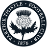 Partick logo