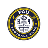 Pau logo