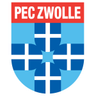 PEC Zwolle logo