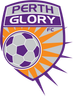 Perth Glory logo